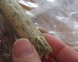 おから胡麻きな粉クッキー作り方6写真