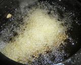 常備菜☆簡単☆とまらい大豆の甘酢醤油漬け作り方3写真