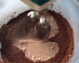 クラッシュビスケットバナナケーキ作り方1写真