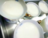 カルピスヨーグルト寒天作り方6写真