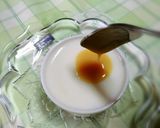カルピスヨーグルト寒天作り方7写真