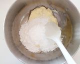 フルーツティーケーキ作り方4写真