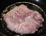 ガッツリもりもり食べる鶏肉のサラダ作り方2写真