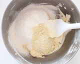 フルーツティーケーキ作り方7写真