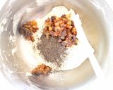 フルーツティーケーキ作り方9写真