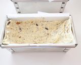 フルーツティーケーキ作り方11写真