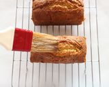 フルーツティーケーキ作り方15写真