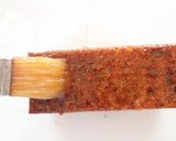フルーツティーケーキ作り方17写真
