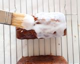 フルーツティーケーキ作り方19写真