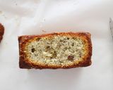 フルーツティーケーキ作り方21写真
