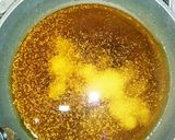 我が家のカツ丼作り方2写真