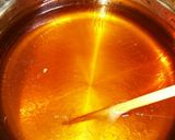 我が家のカツ丼作り方3写真