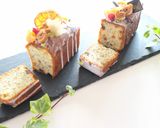 フルーツティーケーキ作り方23写真