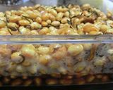 常備菜☆簡単☆とまらい大豆の甘酢醤油漬け作り方7写真