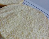 誕生日ケーキ！！作り方1写真