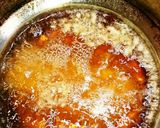 我が家のカツ丼作り方4写真