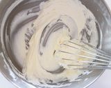 オレンジ香る♪ヘーゼルナッツチョコサブレ作り方6写真