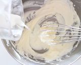 オレンジ香る♪ヘーゼルナッツチョコサブレ作り方7写真