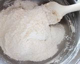 オレンジ香る♪ヘーゼルナッツチョコサブレ作り方9写真