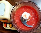 ミートボールのトマトソース煮込み作り方6写真