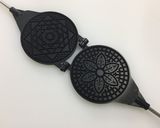 おやつイン★片面20秒で簡単ピッツェル作り方4写真