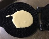 おやつイン★片面20秒で簡単ピッツェル作り方5写真