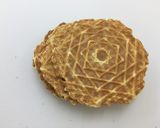 おやつイン★片面20秒で簡単ピッツェル作り方6写真