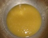 超簡単☆抹茶＆甘納豆クッキー作り方2写真