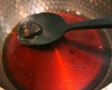 ☆トマトの紅茶煮込み☆作り方3写真