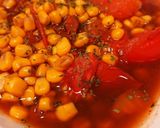 ☆トマトの紅茶煮込み☆作り方6写真