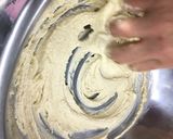 タルトタタン風バターケーキ〈やよい会〉作り方8写真