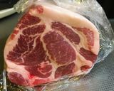 絶対にうまい！ガッツリ自家製・焼豚丼作り方1写真