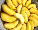 タルトタタン風バターケーキ〈やよい会〉作り方11写真
