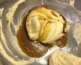 タルトタタン風バターケーキ〈やよい会〉作り方10写真