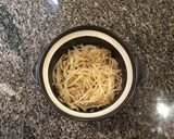 電子レンジでチン♪豚もやし作り方5写真