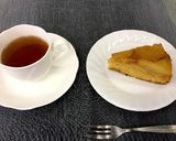 タルトタタン風バターケーキ〈やよい会〉作り方15写真