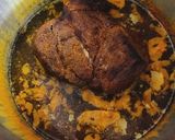 圧力鍋で！カレー風味のプルドポーク作り方6写真