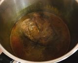 圧力鍋で！カレー風味のプルドポーク作り方7写真