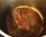 圧力鍋で！カレー風味のプルドポーク作り方8写真