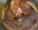 圧力鍋で！カレー風味のプルドポーク作り方10写真