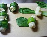 ちょっと気取ったポテトサラダ作り方3写真