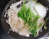 サバの南蛮漬け☘️膵炎☘️糖質&脂質制限作り方3写真