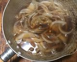 【基本】吉野家系かんたん豚丼作り方1写真