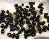 黒豆のクリームチーズ和え〈やよい会〉作り方1写真