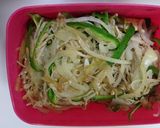 サバの南蛮漬け☘️膵炎☘️糖質&脂質制限作り方6写真