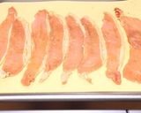 紅茶衣のトマト肉巻きフライ作り方3写真