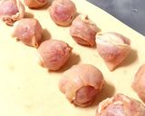 紅茶衣のトマト肉巻きフライ作り方4写真