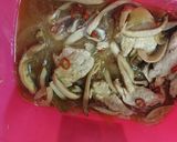 サバの南蛮漬け☘️膵炎☘️糖質&脂質制限作り方9写真