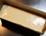 低糖質✿食事タイプの濃厚チーズケーキ作り方4写真