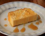 低糖質✿食事タイプの濃厚チーズケーキ作り方10写真